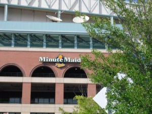 Minute Maid Park