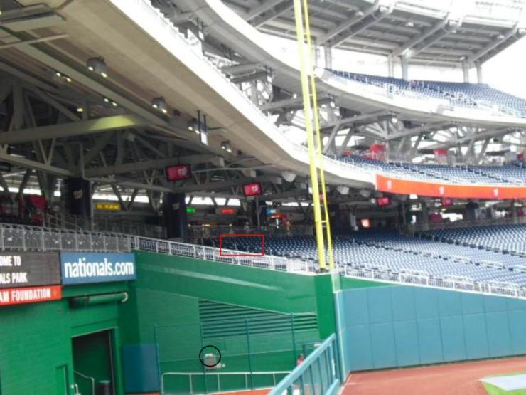 Nats Bullpen 7.2.13 (1)