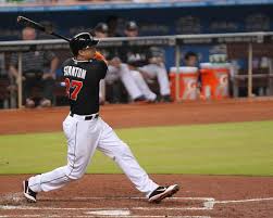 stanton hr 7.12.13