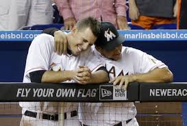 Marlins Indians 8.2.13