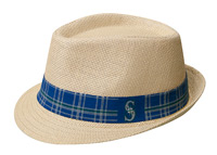 mariners fedora