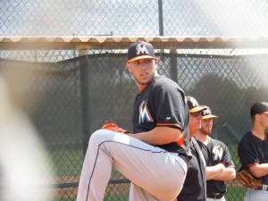 Jose Fernandez