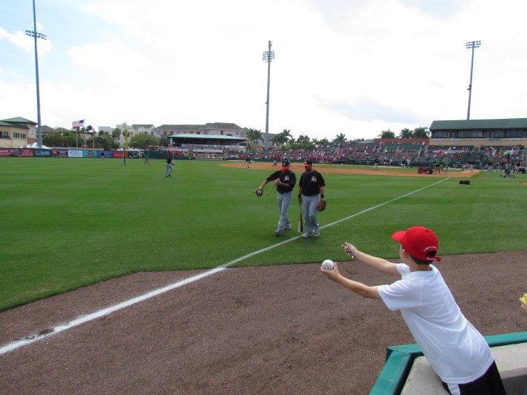 Greg Dobbs and other player