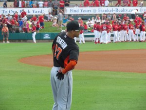 More Giancarlo Stanton