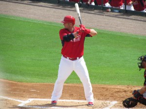 Matt Adams