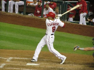 Danny Espinosa