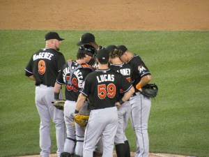 Meeting of the Minds