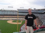 Dodger Stadium
