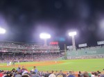 Fenway Park