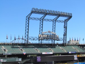 Safeco Field