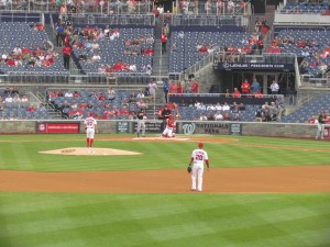 Nationals Park