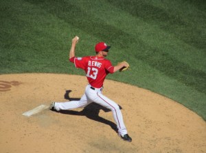 Jerry Blevins 7.1.14