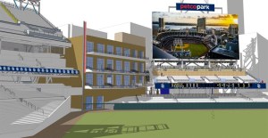 padres hd scoreboard