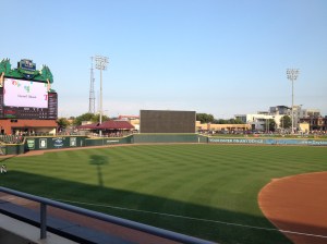 Fifth Third Field