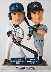 Ichiro Bobble