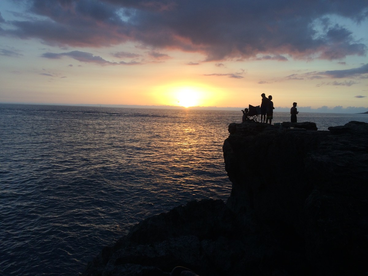 City Map: Honolulu, Hawaii
