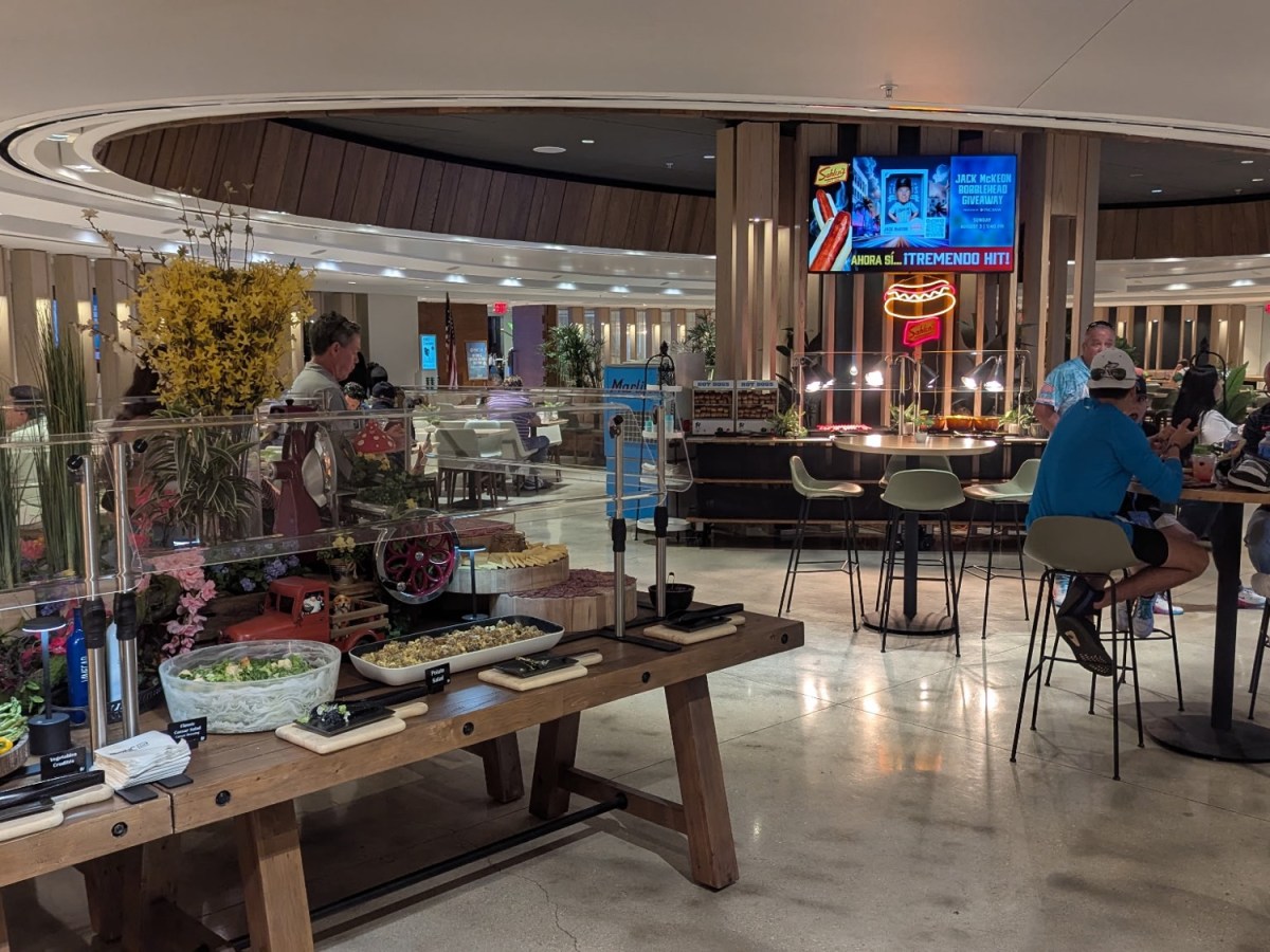 LoanDepot Park’s PNC Club the most accessible luxury experience in MLB